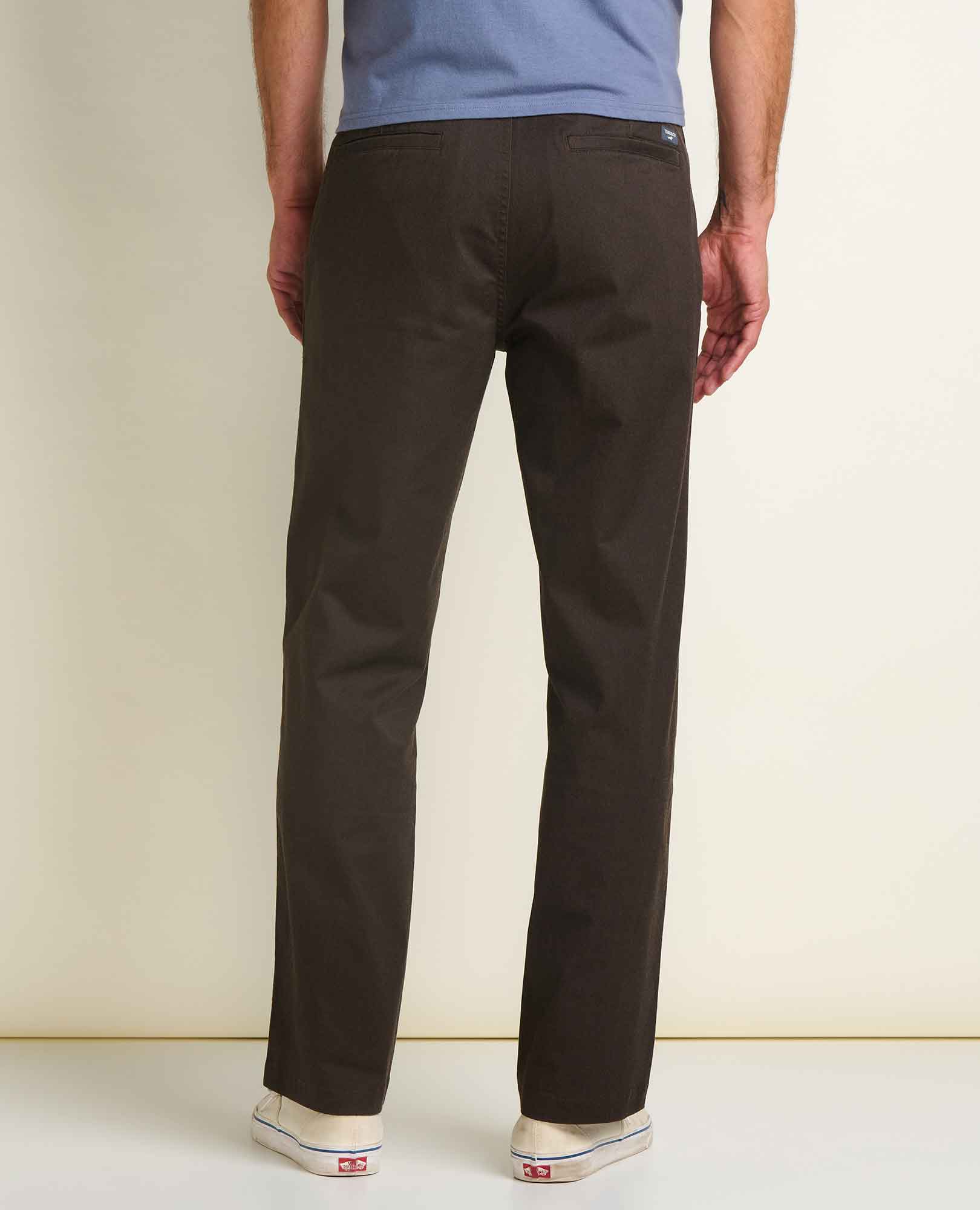 Mission Ridge Straight Chino