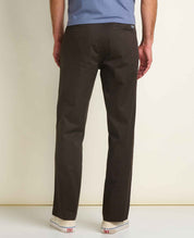 Mission Ridge Straight Chino
