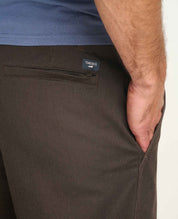 Mission Ridge Straight Chino