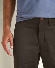 Mission Ridge Straight Chino