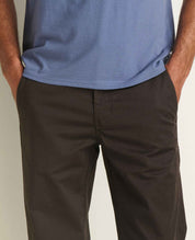 Mission Ridge Straight Chino