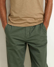 Mission Ridge Straight Chino
