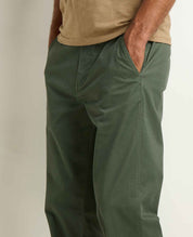 Mission Ridge Straight Chino