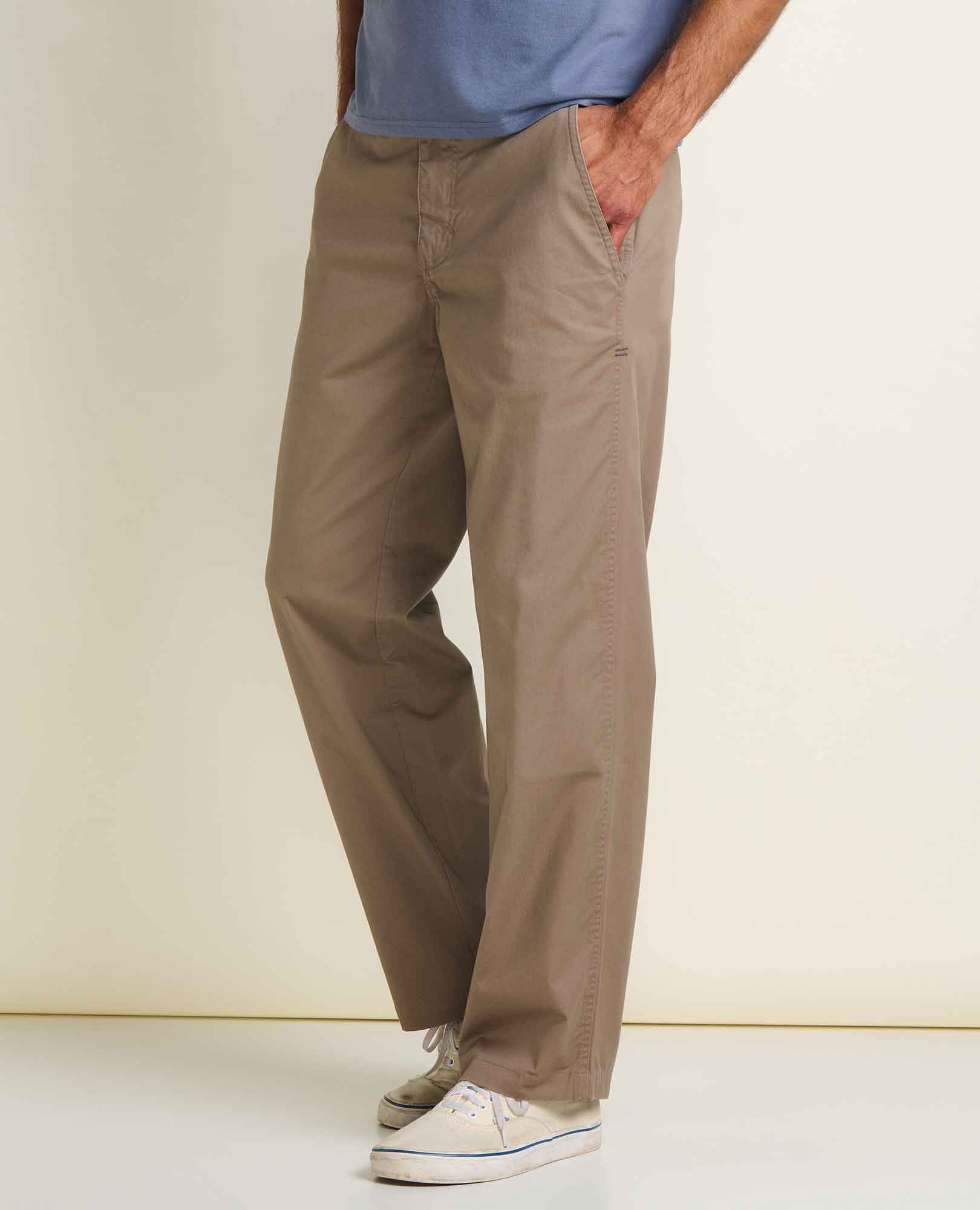 Mission Ridge Straight Chino
