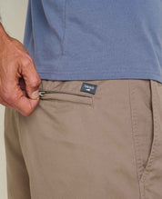 Mission Ridge Straight Chino