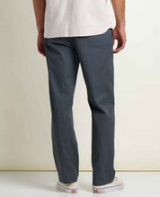 Mission Ridge Straight Chino