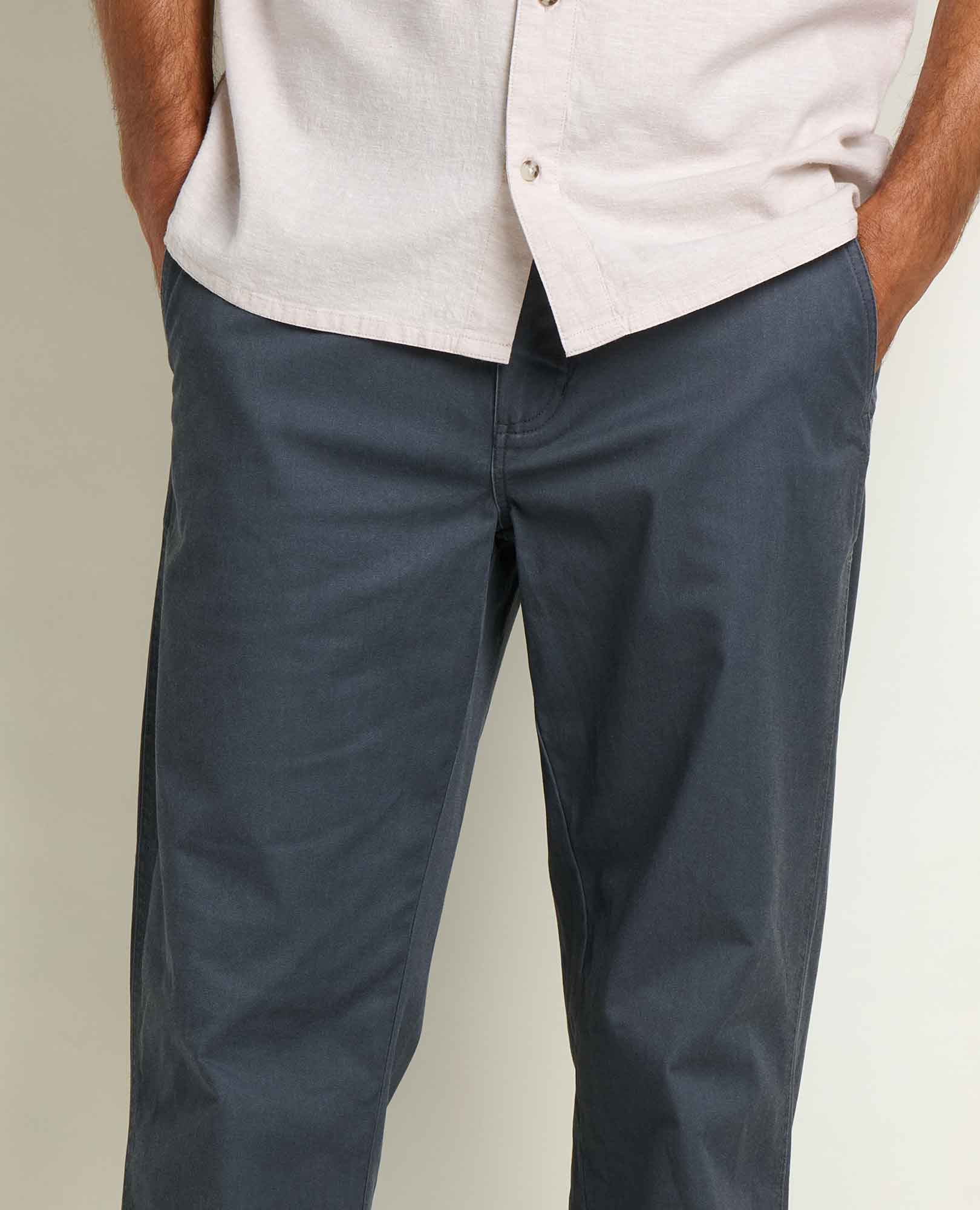 Mission Ridge Straight Chino