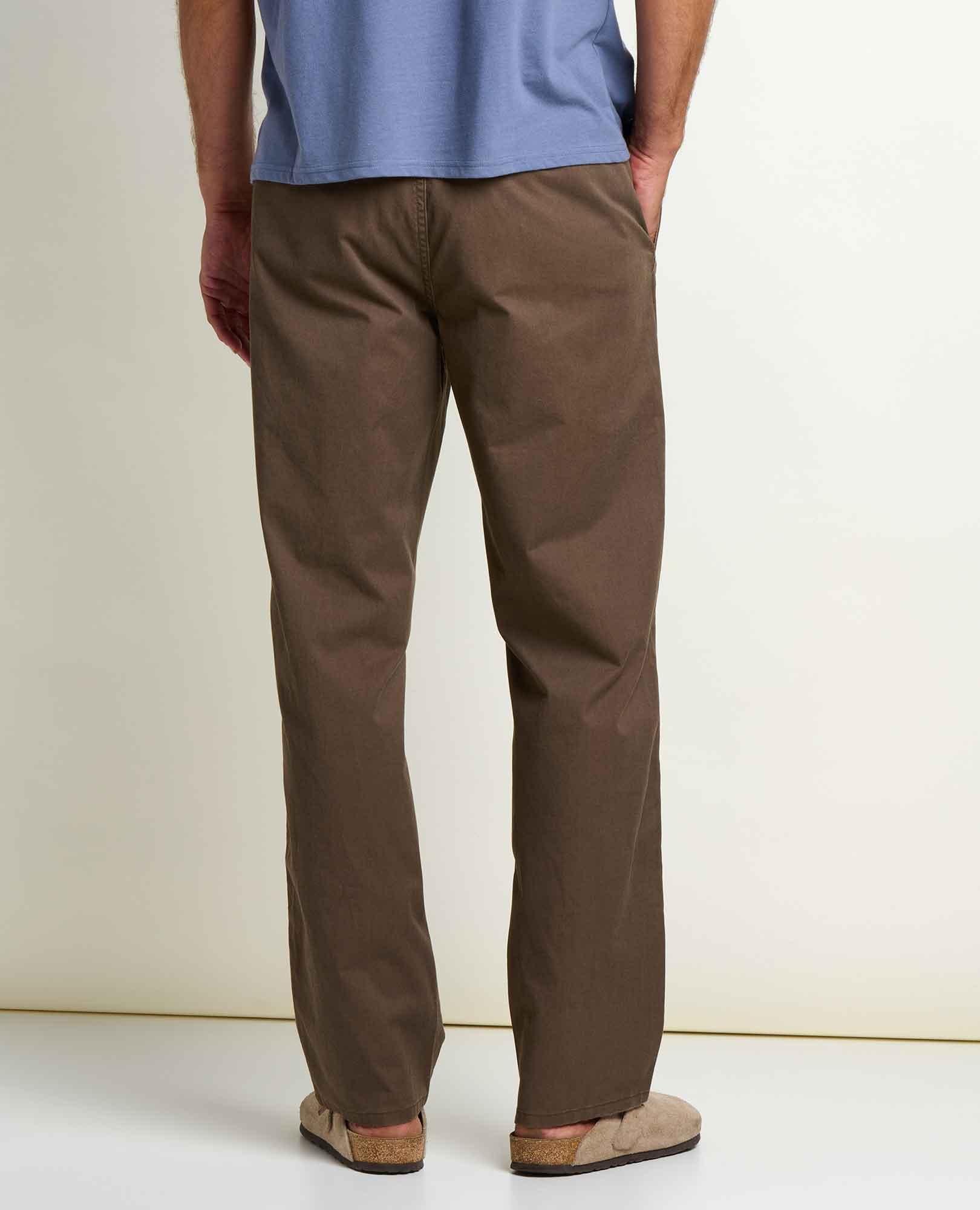 Mission Ridge Straight Chino
