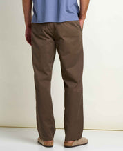 Mission Ridge Straight Chino