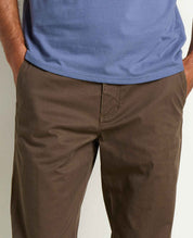 Mission Ridge Straight Chino