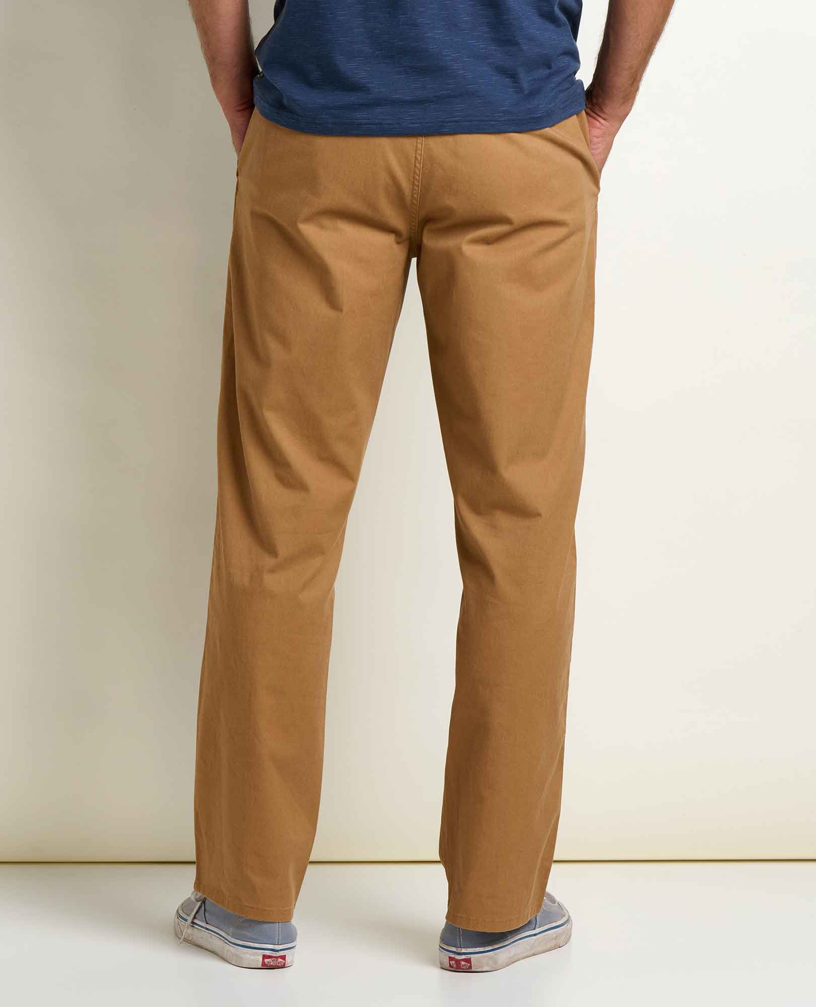Mission Ridge Straight Chino