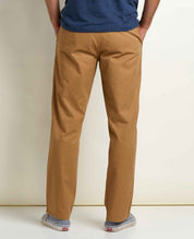 Mission Ridge Straight Chino