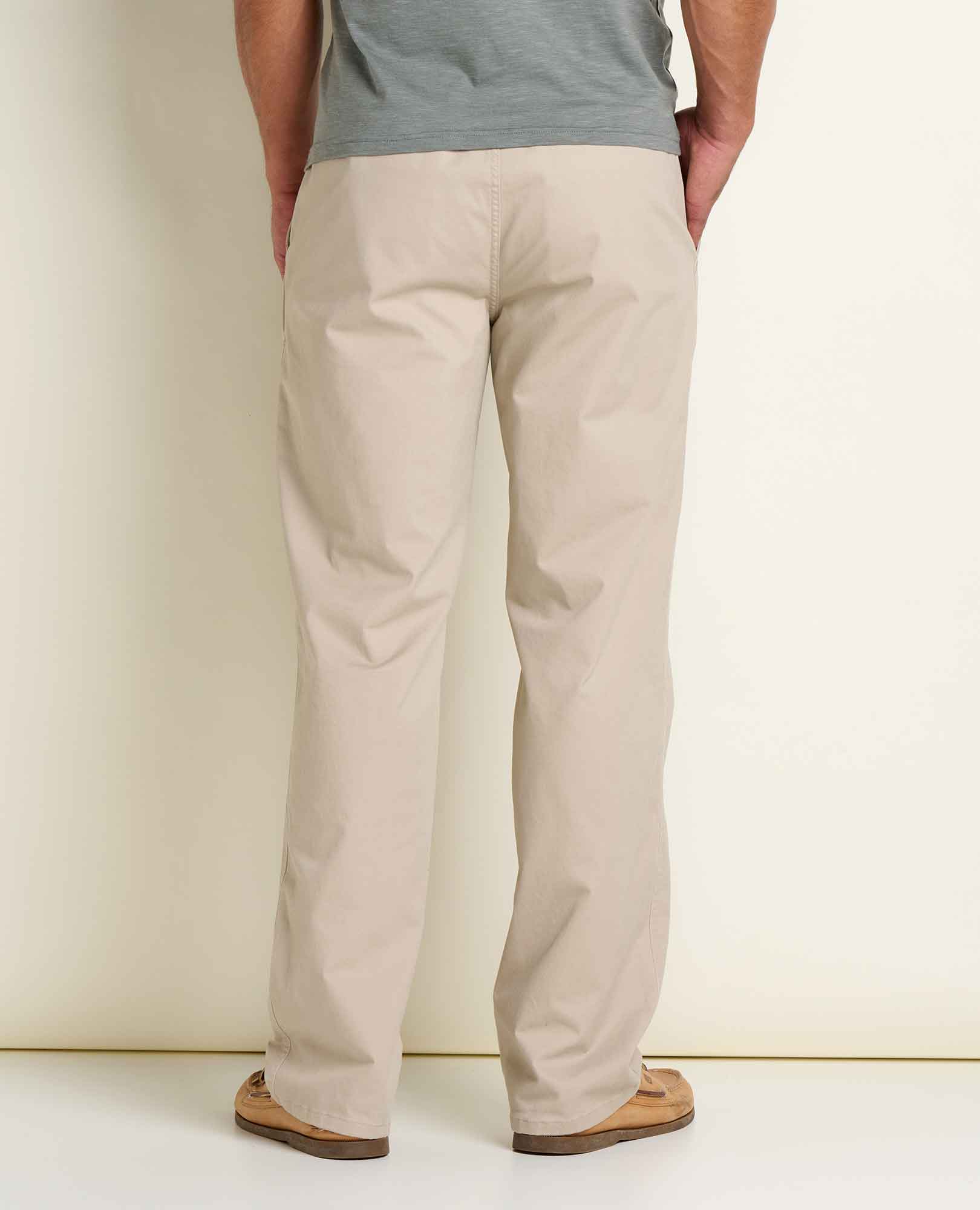 Mission Ridge Straight Chino