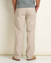 Mission Ridge Straight Chino