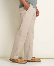 Mission Ridge Straight Chino