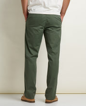 Mission Ridge Slim Chino