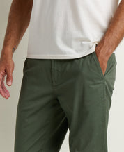 Mission Ridge Slim Chino