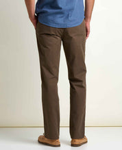 Mission Ridge Slim Chino
