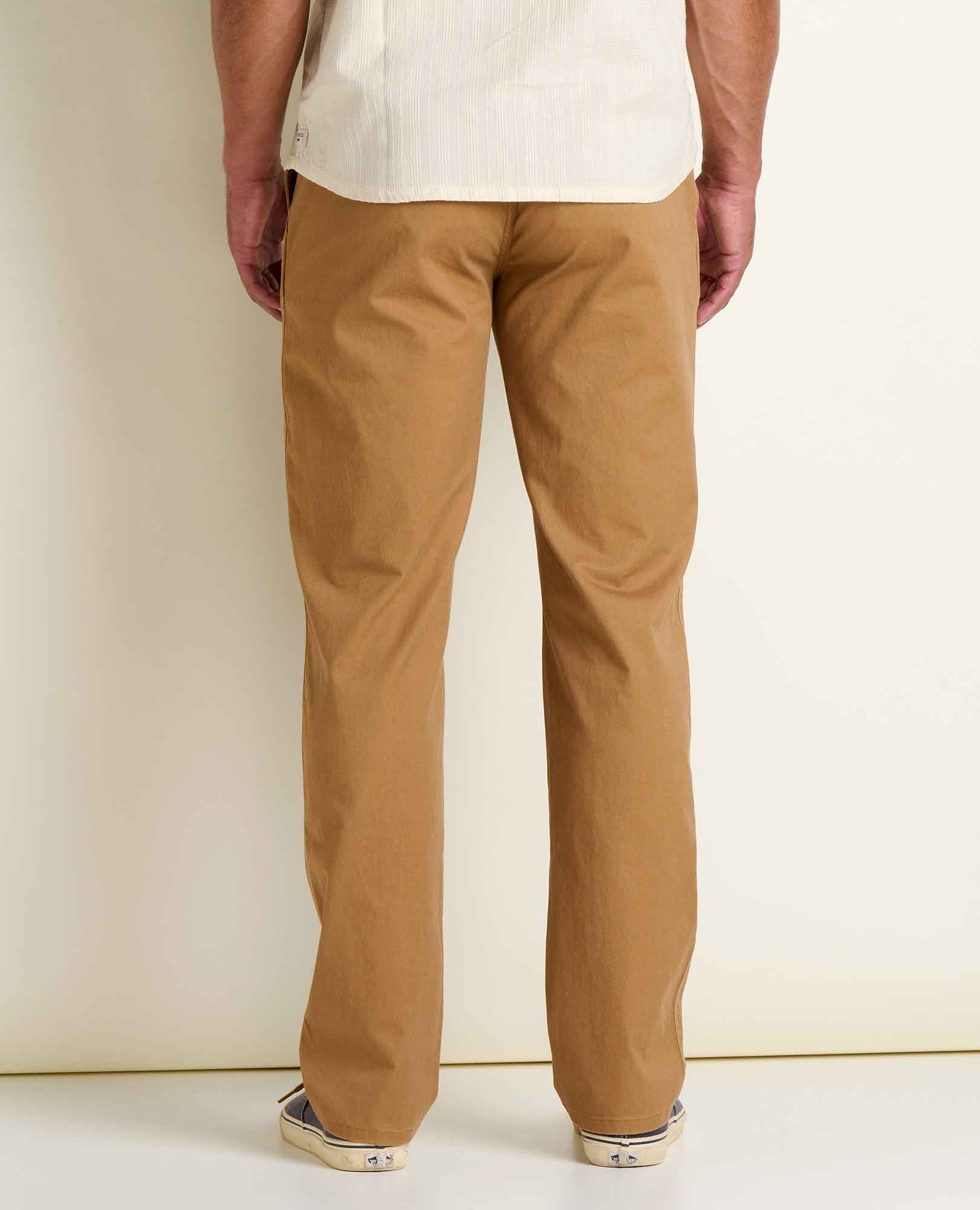 Mission Ridge Slim Chino