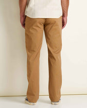 Mission Ridge Slim Chino