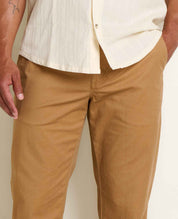 Mission Ridge Slim Chino