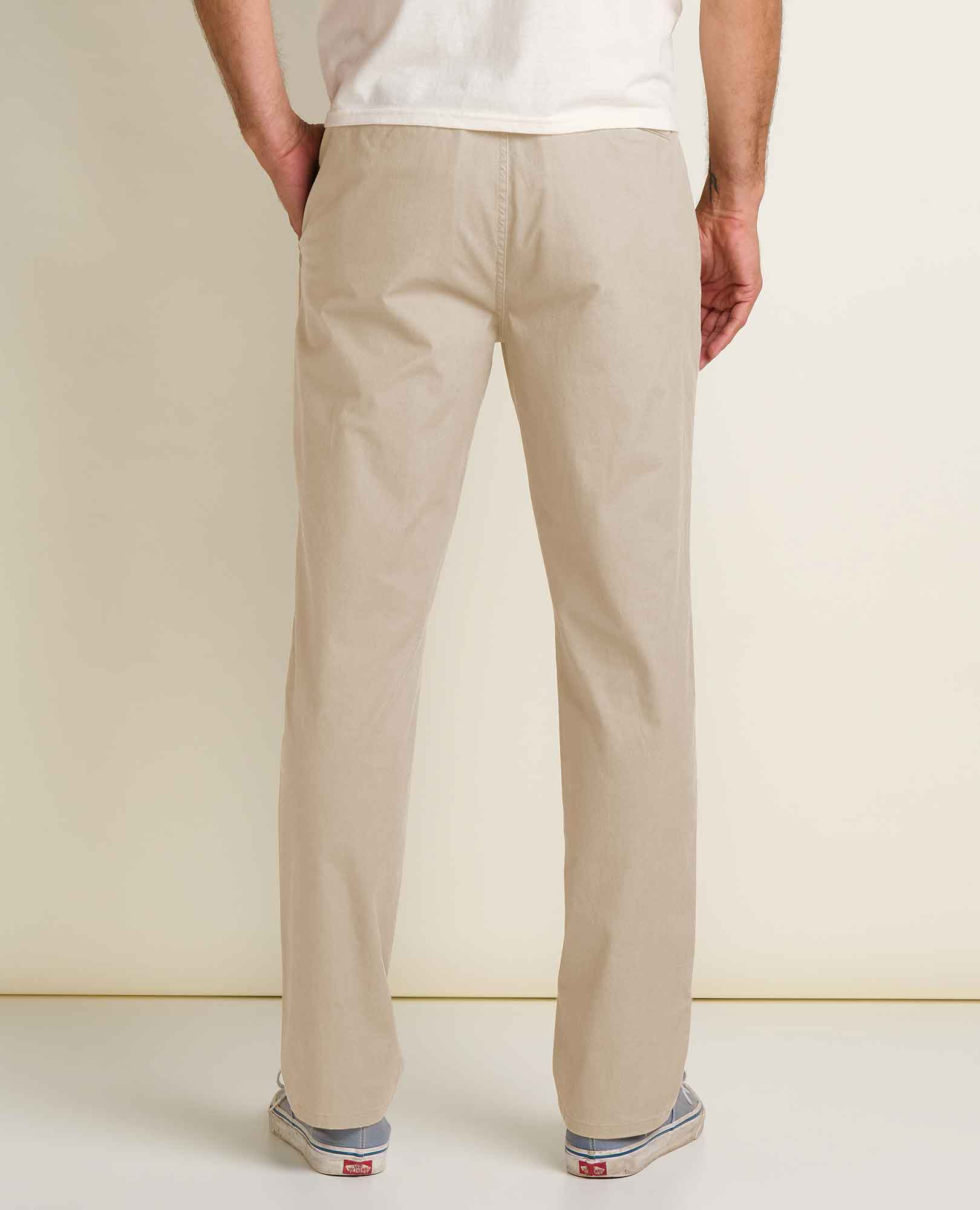 Mission Ridge Slim Chino