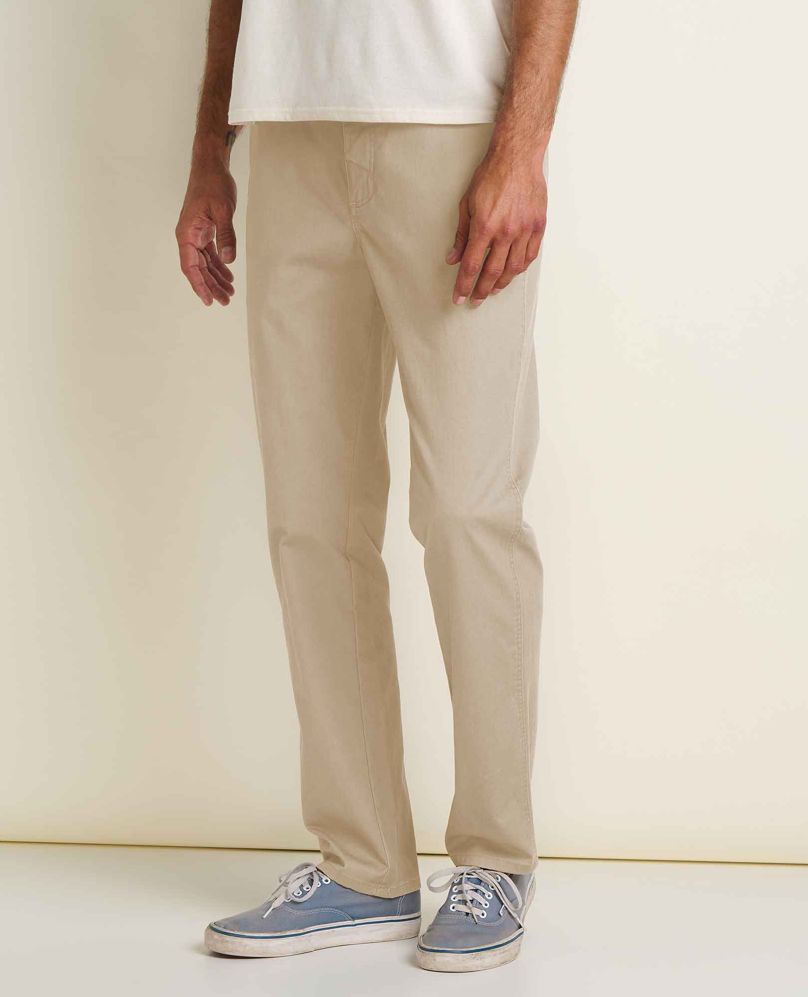 Mission Ridge Slim Chino
