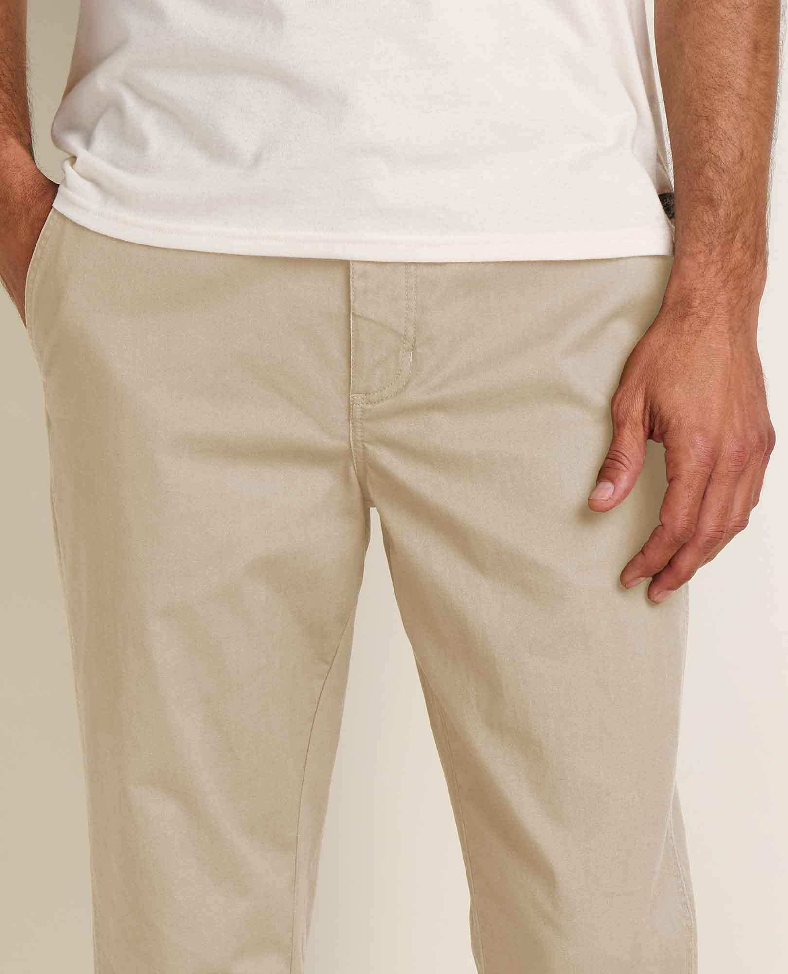 Mission Ridge Slim Chino