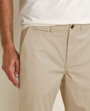 Mission Ridge Slim Chino
