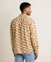 Pinevale Long Sleeve Shirt