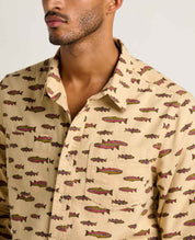 Pinevale Long Sleeve Shirt