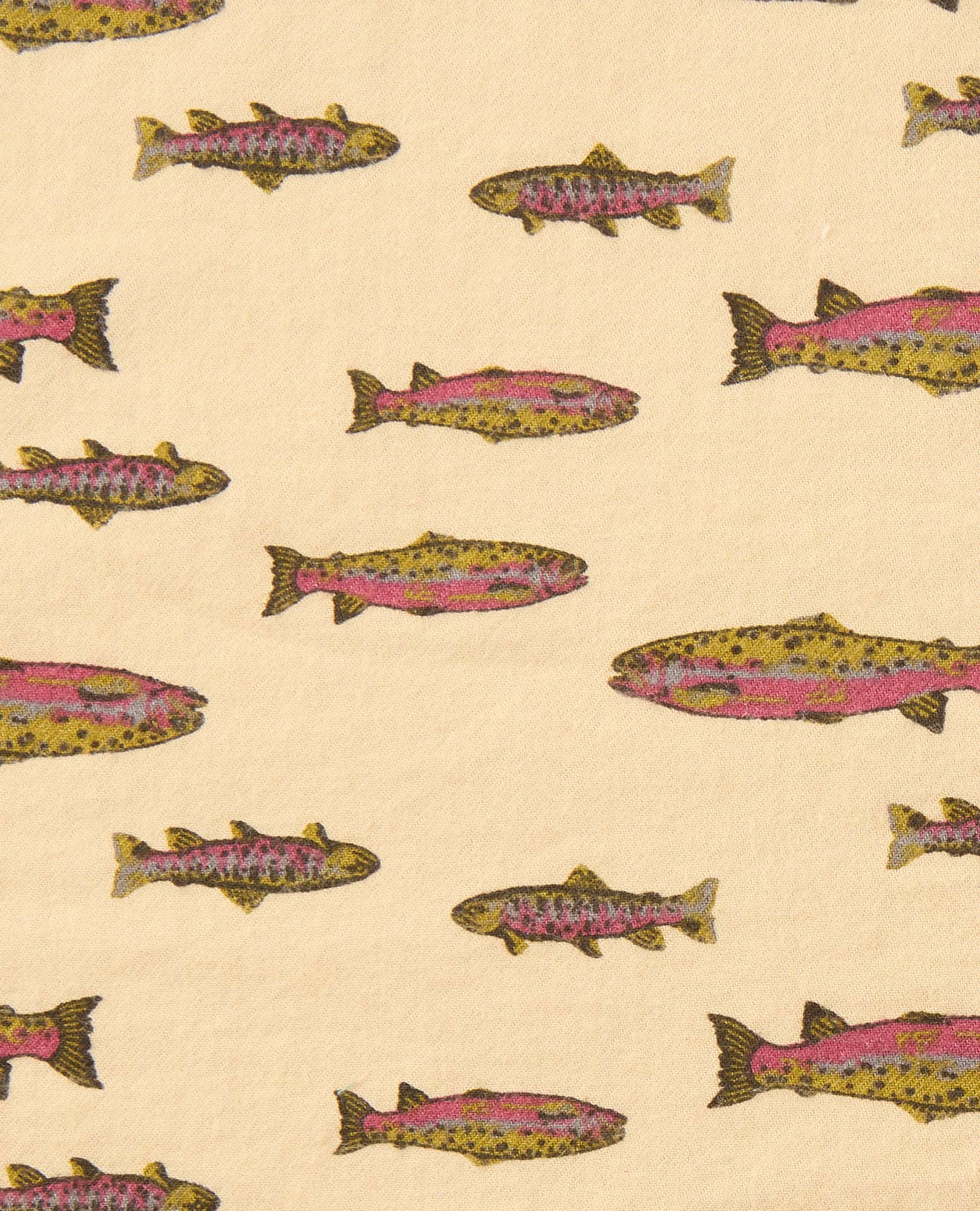 Pinevale Long Sleeve Shirt