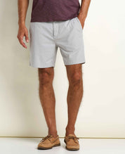 msg:Anderson is 6'2" and is wearing a size 32.