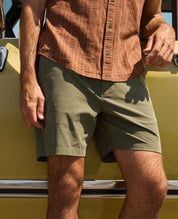 Men's Mission Trek Chino Short