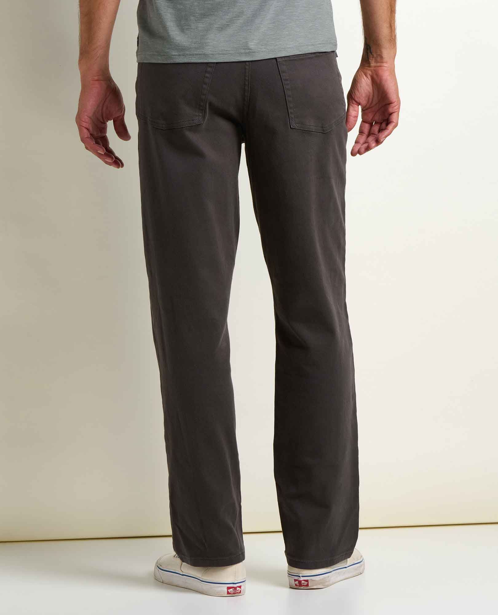 Men's Tamarack Straight Jean