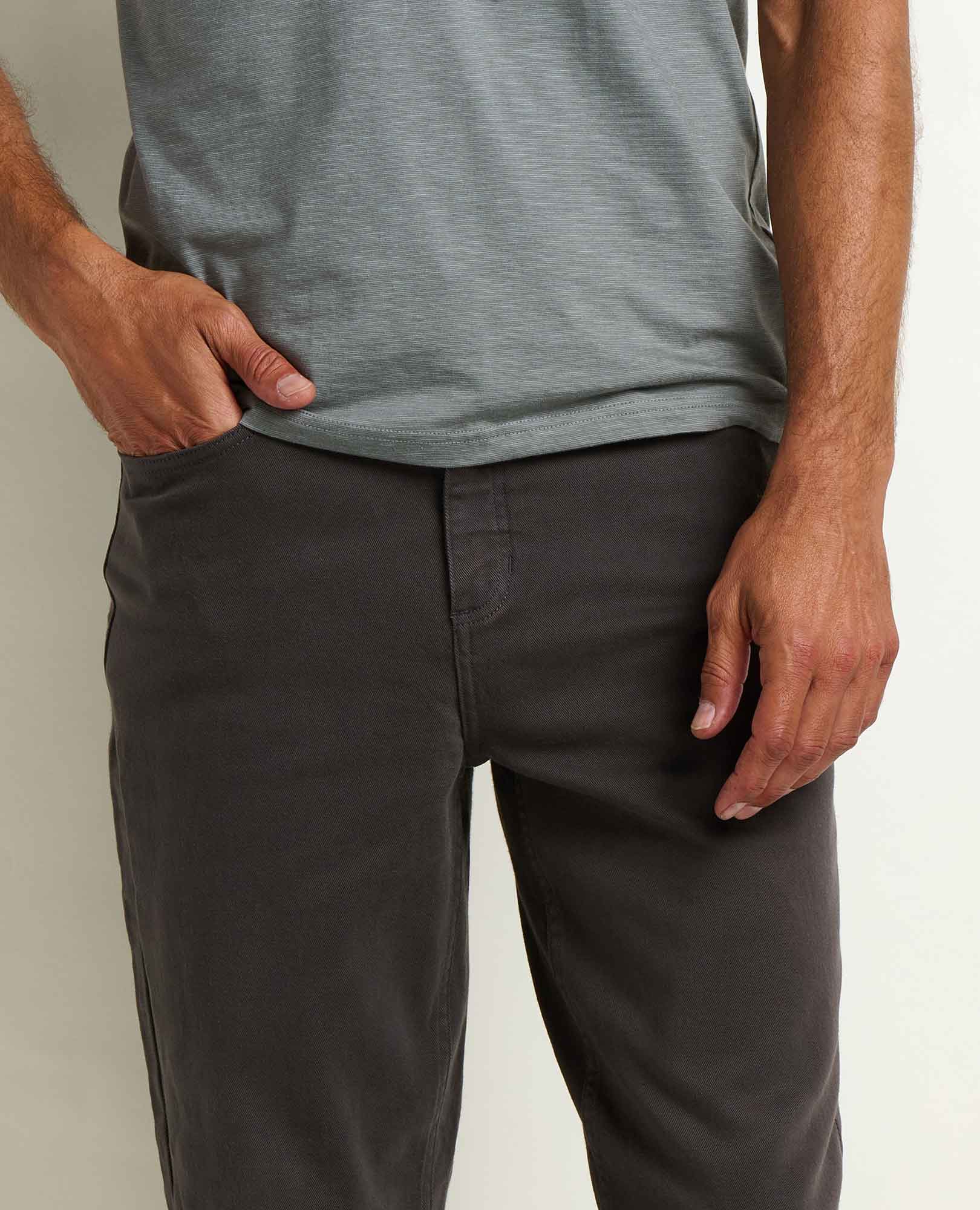 Men's Tamarack Straight Jean