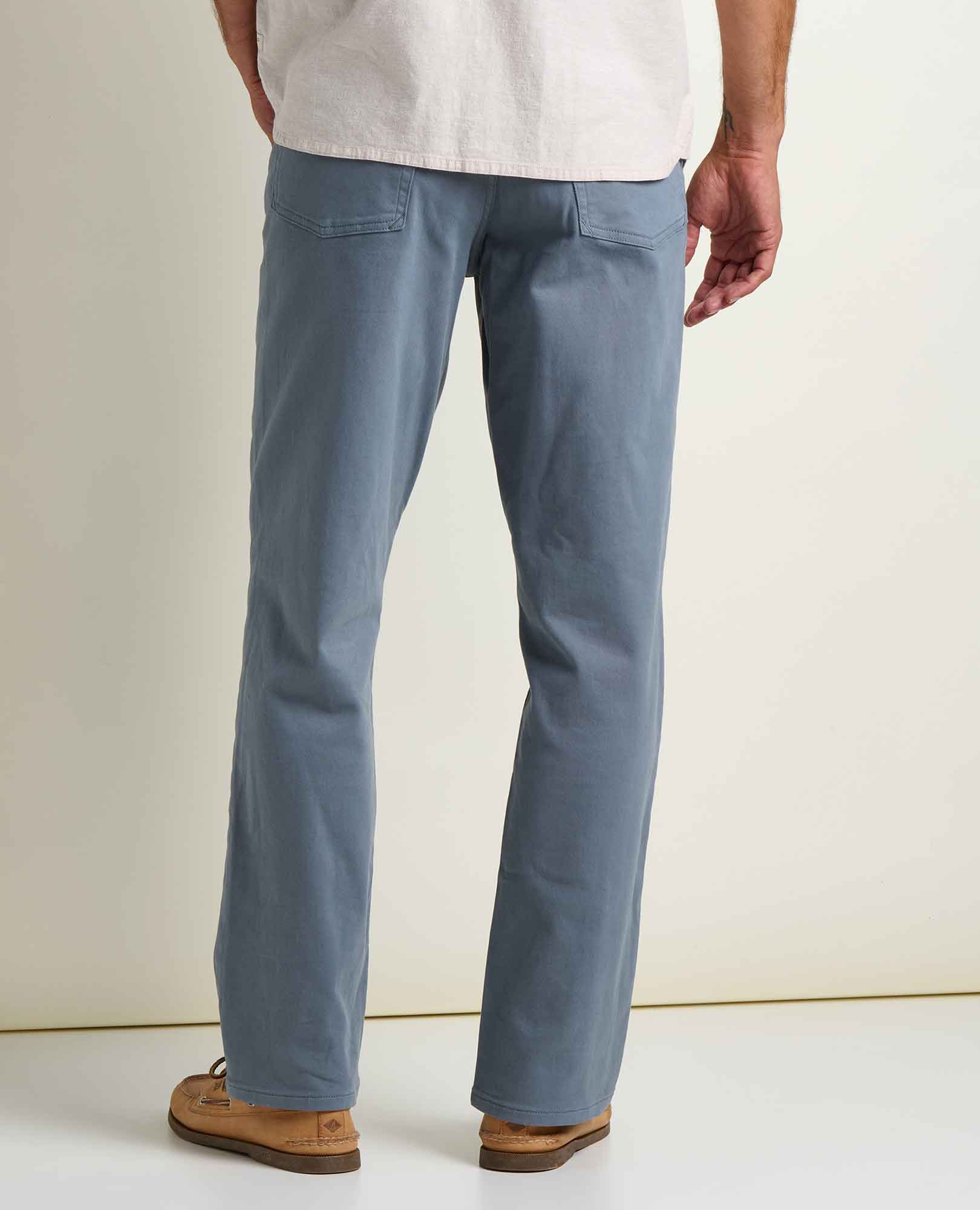 Men's Tamarack Straight Jean