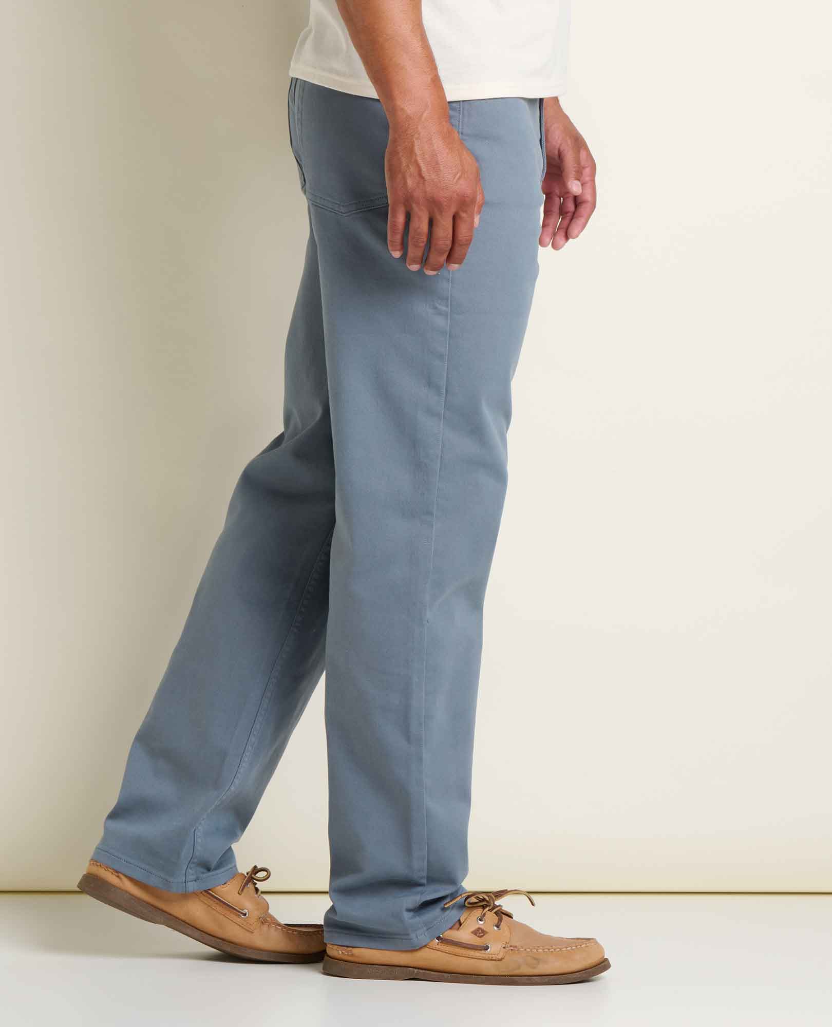 Men's Tamarack Straight Jean