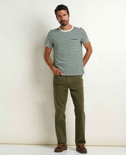 Men's Tamarack Straight Jean