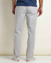 Mission Trek Slim Chino Pant