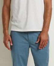 Mission Trek Slim Chino Pant