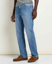 Men's Tamarack Slim Blue Jean