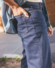 Men's Tamarack Straight Blue Jean