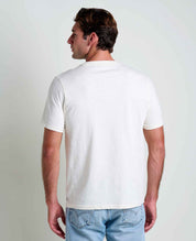 Men's Primo Short Sleeve Crew