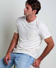 Men's Primo Short Sleeve Crew