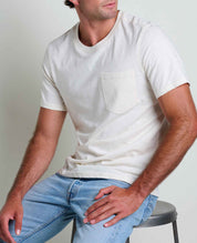 Men's Primo Short Sleeve Crew