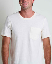 Men's Primo Short Sleeve Crew