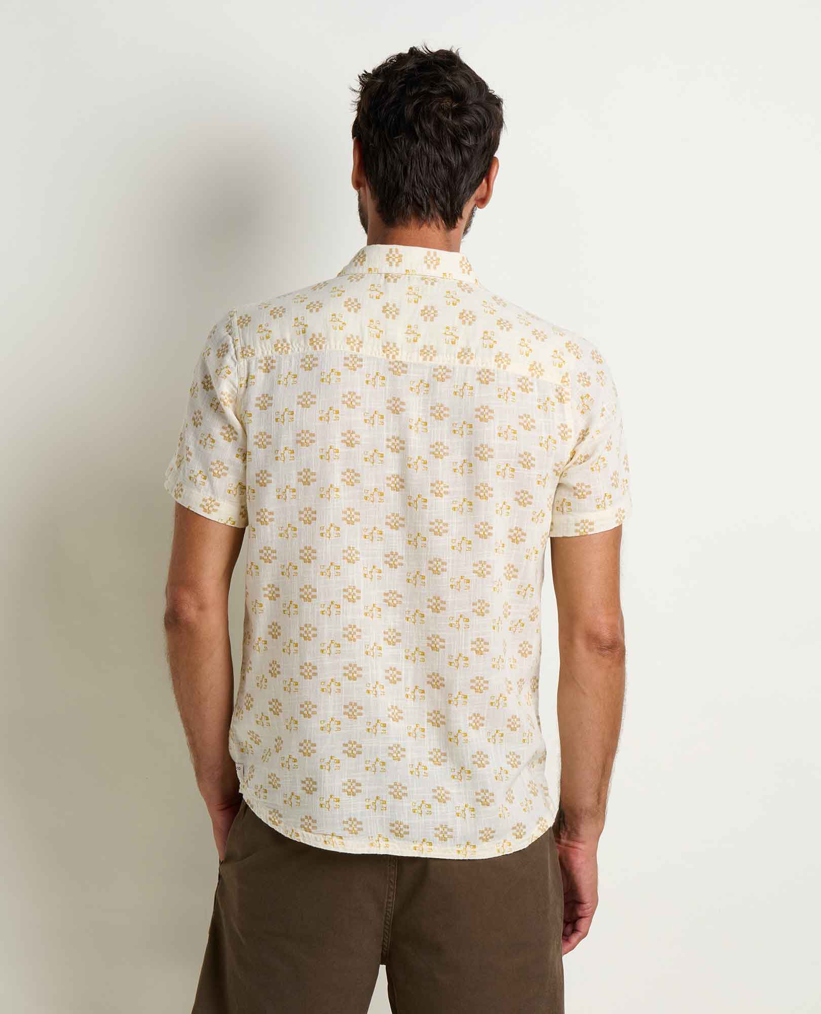 Salton Shirt