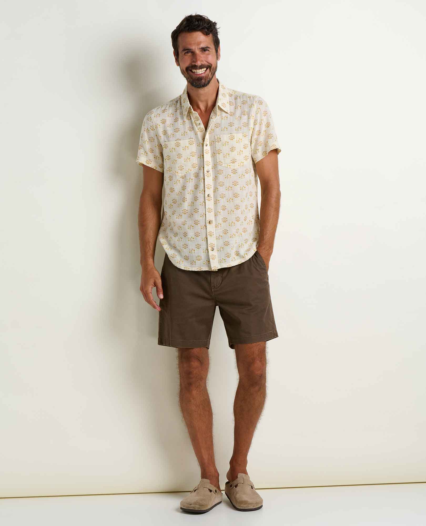 Salton Shirt