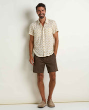 Salton Shirt